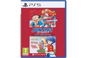 Spil - SUNSOFT is Back! Retro Game Selection - Sony PlayStation 5 - Action/Adventure - 3760328374258