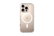 Mobil - Covers & Cases - Just Mobile TENC™ Air for iPhone 16 Pro - PC-1663PCCM