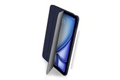 Tablet - Covers & Cases - Pipetto Origami No1 Original Case - dark blue - iPad Air 10.9" (2022/2020)/11" 2024/2025/2026 - P052-113-AD