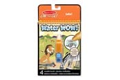 Kreativt Legetøj - Melissa & Doug Water WoW! Safari - 19441