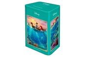 Puslespil - Schmidt Puzzle Tin - Thomas Kinkade: Disney - Arielle (500 Pieces) Floor - SCH9927