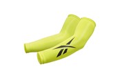 Sport & Fitness - Reebok Compression Arm Sleeves - Gul - S/M - RASL-14011YL