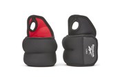 Sport & Fitness - Reebok Håndledsvægte - 1.0Kg - RAWT-11211