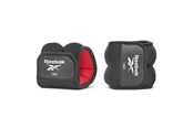 Sport & Fitness - Reebok Ankelvægte - 1.5Kg - RAWT-11222