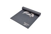 Sport & Fitness - Reebok Yogamåtte - 4mm - Pose - RAYG-11023PE