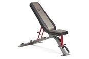 Sport & Fitness - Reebok Utility Bench Træningsbænk - RBBE-10232
