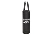 Sport & Fitness - Reebok 3ft Nylon Boksesæk - 18kg - RSCB-11290