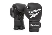 Sport & Fitness - Reebok Retail Boksehandsker - 12oz Black - RSCB-12010BK-12