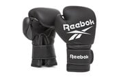Sport & Fitness - Reebok Retail Boksehandsker - 16oz Black - RSCB-12010BK-16