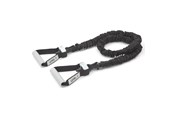 Sport & Fitness - Reebok Power Tube Træningselastik Level 1 - RSTB-16070