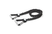 Sport & Fitness - Reebok Power Tube Træningselastik Level 2 - RSTB-16071