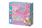 Kreativt Legetøj - Aquabeads Nail Studio Design 'n' Display - 35027