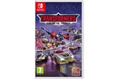 Spil - Transformers: Galactic Trials - Nintendo Switch - Action - 5061005355071