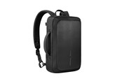 Tasker - XD Design Bobby Bizz 2.0 - 16" - Laptop Backpack - P705.921