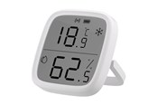 Smart Home - Sonoff Smart Temperature and Humidity Sensor ZigBee LCD  SNZB-02D - 6920075740004