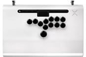 Spil tilbehør - PDP Victrix Pro FS-12 Arcade Fight Stick - White - Wired Arcade stick - Sony PlayStation 4 - 052-008-BTN-WH