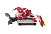 Legetøjsbil - SIKU Siku 1:50 Pistenbully 600 - 313-4914