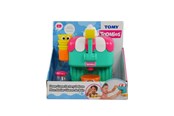 Babylegetøj - Tomy Toomies Foam Cone Factory Deluxe - 203-73609