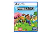 Spil - Minecraft - Sony PlayStation 5 - Action/Adventure - 5056635611734