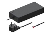 Netværkstilbehør - Teltonika EU 2-PIN Power Supply 250W - PR320EUA