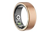 Smart Ring - Colmi Smartring R03 20.3MM 11 (Gold) - R03 Gold 11