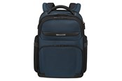 Tasker - Samsonite Pro-DLX 6 Underseat Rygsæk til Laptop 15.6" | Blå - 151779-1090