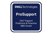 Service & support - Dell Upgrade from 3Y Basic Onsite to 3Y ProSupport - extended service agreement - 3 years - on-site - O5M5_3OS3PS