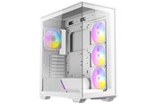 Kabinet - Antec Constellation Series C3 ARGB - Kabinet - Tower - Hvid - 0-761345-10032-8