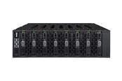 Harddisk - tilbehør - Icy dock ToughArmor MB873MP-B V2 - storage drive cage - PCIe 4.0 - MB873MP-B V2