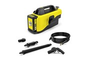 Højtryksrenser - Kärcher Højtryksrenser OC 6-18 BATTERY SET pressure washer - 1.328-501.0