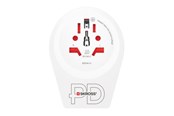 Mobil - Adaptere & Opladere - SKross Power Plug Adapter - 1.500292