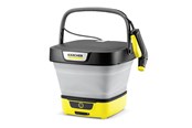 Højtryksrenser - Kärcher Højtryksrenser OC 3 FOLDABLE pressure washer - 1.599-300.0