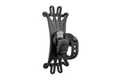 Mobil - Andet Tilbehør - Rockbros Bicycle Phone Holder LF436BK (black) - LF436BK