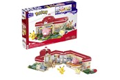 Pokemon - MEGA Forest Pokémon Center - HNT93