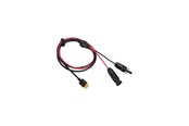 Power Station - EcoFlow MC4 to XT60i Cable - 3.5m - LMC4-XT60i-3.5m