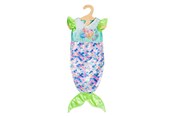 Dukker & Tilbehør - Heless Dolls Mermaid dress Yara 28-35 cm - 1320