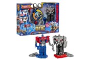 Figur - Transformers One Robot Battlers 2-Pack - F92075L00