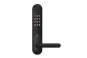 Smart Home - Yale DOORMAN L3S Flex - Skandivanisk Version - Sort - Uden Connect Wi-Fi Bridge - 707281100064