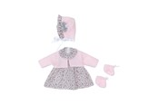 Dukke, bamse og udstyr - Asi Leonora - doll clothes 46 cm - 243183470