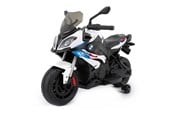 Løbecykler, Gåbiler & Scootere - RASTAR BMW Motorcycle 12V - 87710