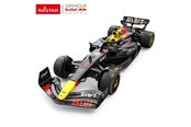 Legetøjsbil - RASTAR Die cast 1:24 Red Bull F1 RB19 - 64500