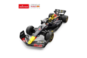 Legetøjsbil - RASTAR Die cast 1:24 Red Bull F1 RB19 - 64500