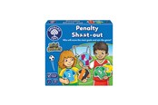 Brætspil - Orchard Penalty Shoot Out - Mini Game - 600365