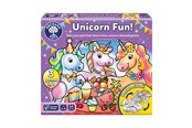Brætspil - Orchard Unicorn Fun - 600123