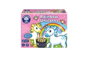 Brætspil - Orchard Rainbow Unicorns - 600095