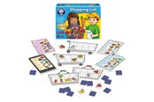 Brætspil - Orchard Shopping List - 600003