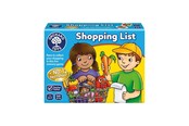 Brætspil - Orchard Shopping List - 600003