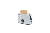 Legekøkken og udstyr - Junior Home Toaster With Timer - 505154