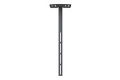 Vægbeslag, AV-Beslag & AV-Møbler - Multibrackets M Pro Series mounting component - for video conference camera - large universal - black - Max 2.5 kg - recommended for - 7350105214219