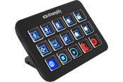 Streamingudstyr - Streamplify STREAMING DECK One - SPUD-DO20A01.11